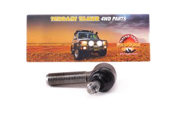 End Tie Rod L/H     Also Lhd 80 Series