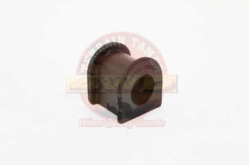 Bush D Type Stabilizer Bar