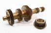 Modified 5Th Gear Set Ratio .736 From .881
