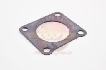 Gasket Turbo To Exhaust Manifold 1Hdt 1Hdft 1Hdfte
