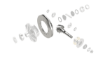 C/W & Pinion Kit T=9/37 Ratio=4.11:1