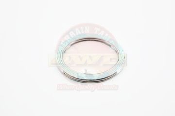 Gasket Intermediate Pipe To Muffler