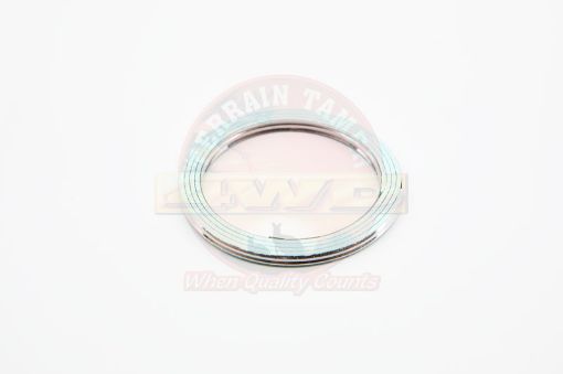 Gasket Intermediate Pipe To Muffler