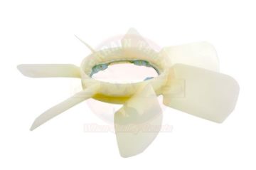 Fan Blade