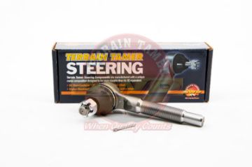 End Tie Rod Outer   R/H Male R/H Thread