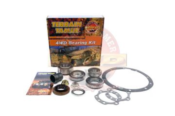 Diff Overhaul Kit