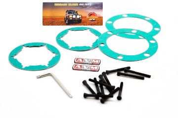 Avm Service Kit Suits Avm410/423/445
