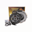Terrain Tamer H/D Clutch Kit