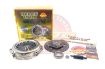 Terrain Tamer H/D Clutch Kit