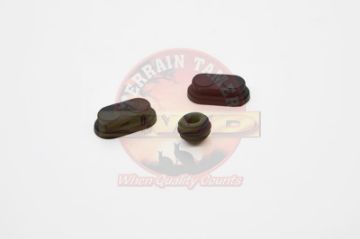 Plug Kit Rear Brake