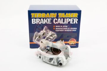 Caliper Rear R/H