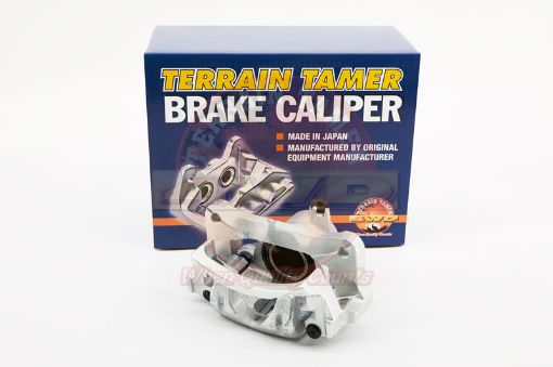 Caliper Rear R/H