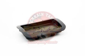 Cover Clutch Housing No.1