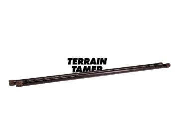 Torsion Bar Raised 40Mm Heavy Duty 1063Mm Long