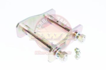 Shackle Kit Greaseable