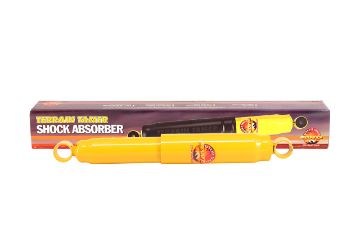Shock Absorber Rear 50Mm Raised Exp Body Suits Leaf Spring
