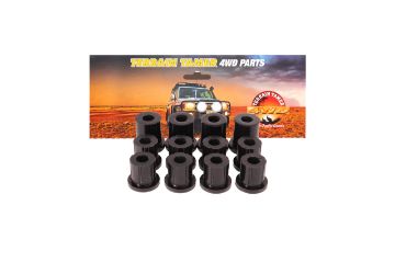 Kit Shackle Bush Probush Synthetic