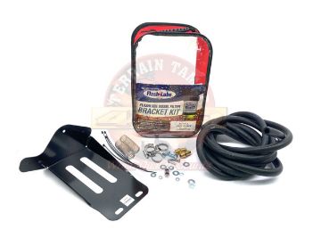 Fdf Bracket Kit Vdj200 1Vdftv 4.5L V8