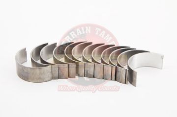 Bearing Set Conrod Std 1Hz