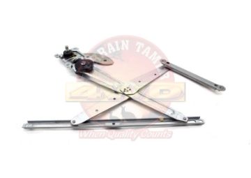 Regulator Window Front R/H Without 1/4 Glass & Power Window