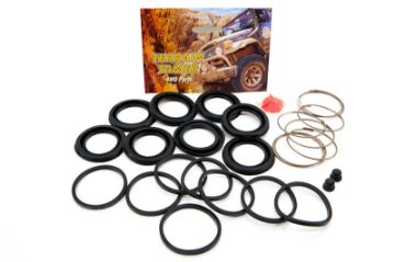 Caliper Kit Front   Required 4 X P4725 Not Supplied In Kit