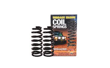 Coils Front Raised 40Mm To 75Kg Diesel Engine
