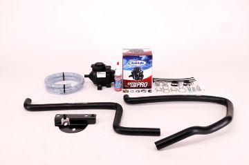 Fcc Bracket Kit & Assy Prado Gdj150 1Gdftv 2.8L Turbo