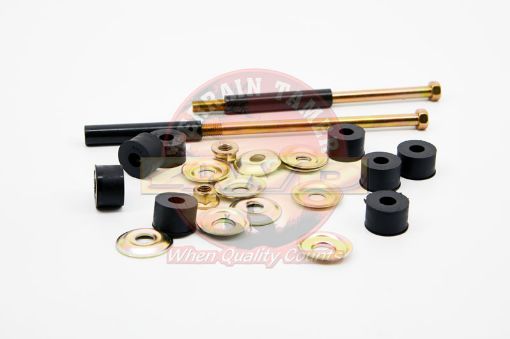 Stabilizer Link Rod Kit (Set Of 2)