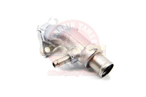 Outlet Sub Assy Water By Pass