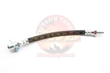 Brake Hose Front R/H Or L/H