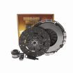Terrain Tamer H/D Clutch Kit