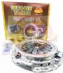 Terrain Tamer H/D Clutch Kit