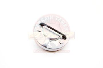 Cap Fuel Tank Push & Twist Type