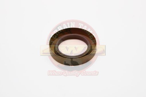 Seal Extension Housing