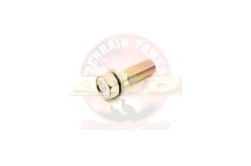 Bolt Swivel Housing Bearing Cap