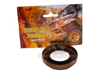 Pinion Seal Rear Diff