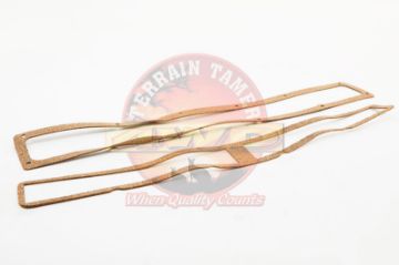 Gasket Side Cover 3F
