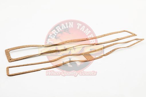 Gasket Side Cover 3F