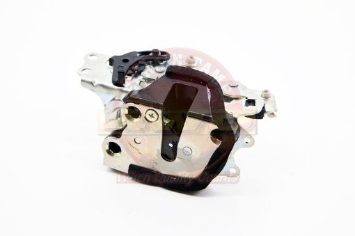 Lock Assy Rear Door R/H Without Power Lock