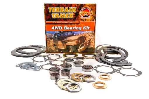 Repair Kit Steering Knuckle (Major)