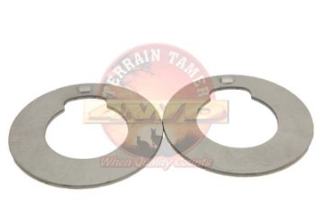 Thrust Washer Idler Shaft