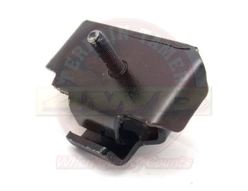 Engine Mount Front  2F Studs In Line