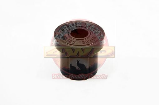 Bush Shackle Pro Bush Synthetic Suits Tt Gold Shackle Only