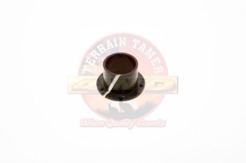 Bush Brake Or Clutch Pedal