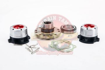 Part Time Conversion Kit 100 105 Series