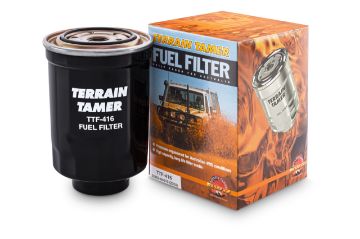 Tt Fuel Filter Z252 Eu Spec.Ln105/Ln110 2L Ln130 2Lt