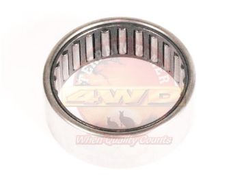 Bearing Caged Roller Front Output Shaft