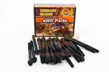 Bolt Kit Cylinder Head 1Hz (26 Pieces)