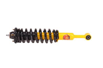 Coil Over Shock Assy Pair Raised 40Mm 50 To 100Kg