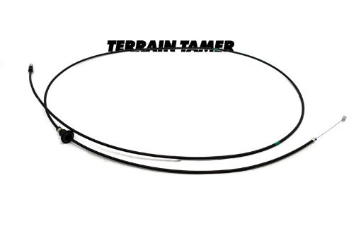Cable Bonnet